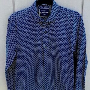 Scotch and Soda vintage My Favorite Shirt… size Regular
